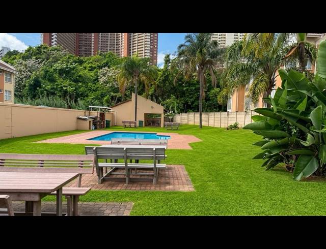 2 BEDROOM APARTMENT FOR SALE IN MORNINGSIDE